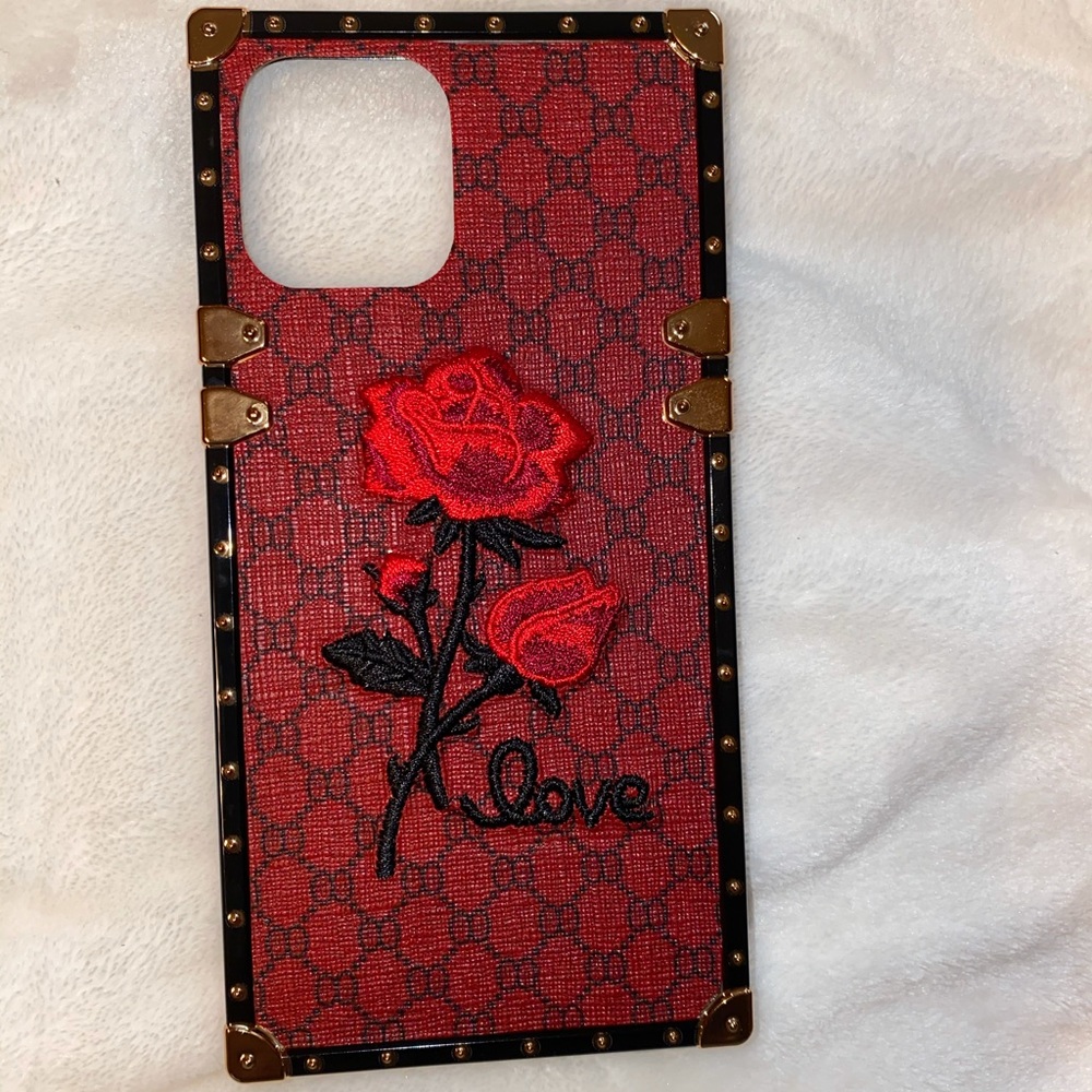 iPhone 12 Pro Max case